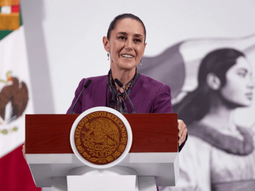 Todo se definió a través de un decreto firmado por la presidenta Claudia Sheinbaum. Todo se definió a través de un decreto firmado por la presidenta Claudia Sheinbaum.