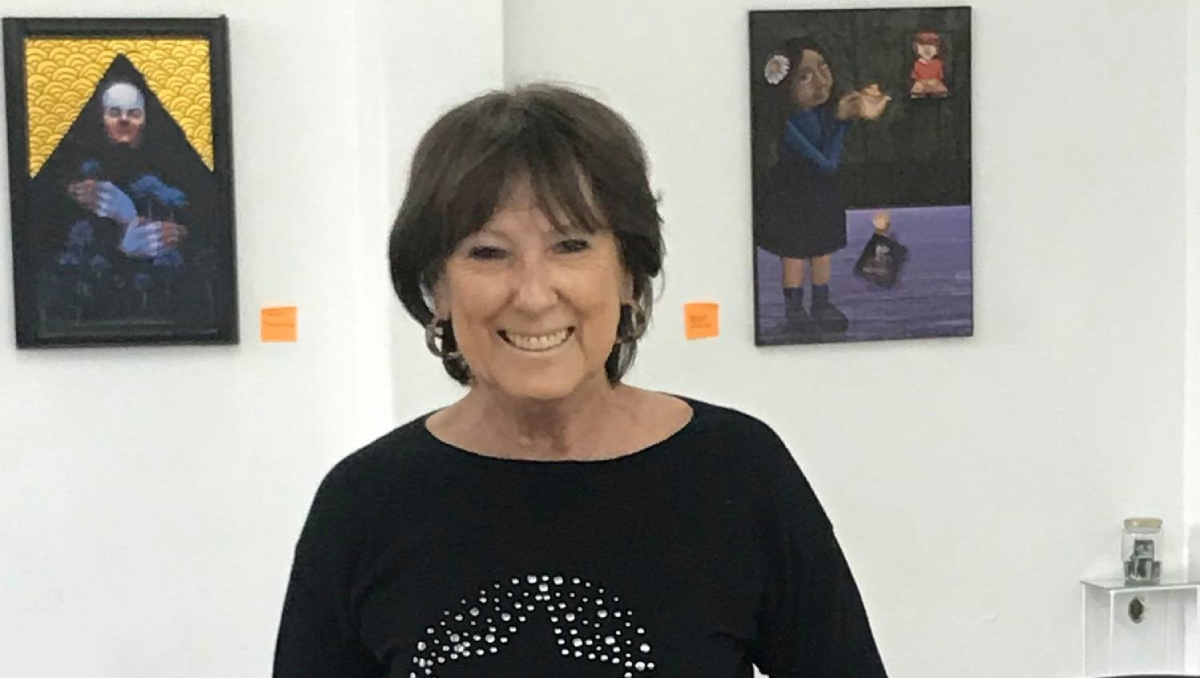 Dolor en las redes tras la muerte de querida escritora neuquina