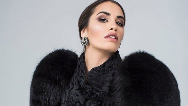 Lali, estrella de Telefe