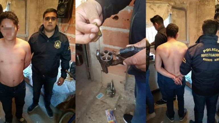 ¿Qué culpa tengo?, dijo la abuela de 85 años violada