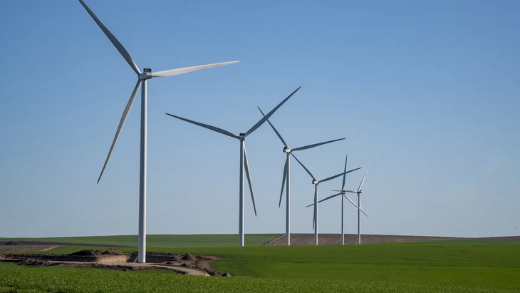 Según un informe privado, la perspectiva de las energías renovables es auspicioso y crecería la demanda de empleos. Según un informe privado, la perspectiva de las energías renovables es auspicioso y crecería la demanda de empleos.