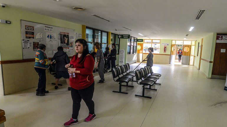 Centenario debate los sueldos de más de 80 empleados