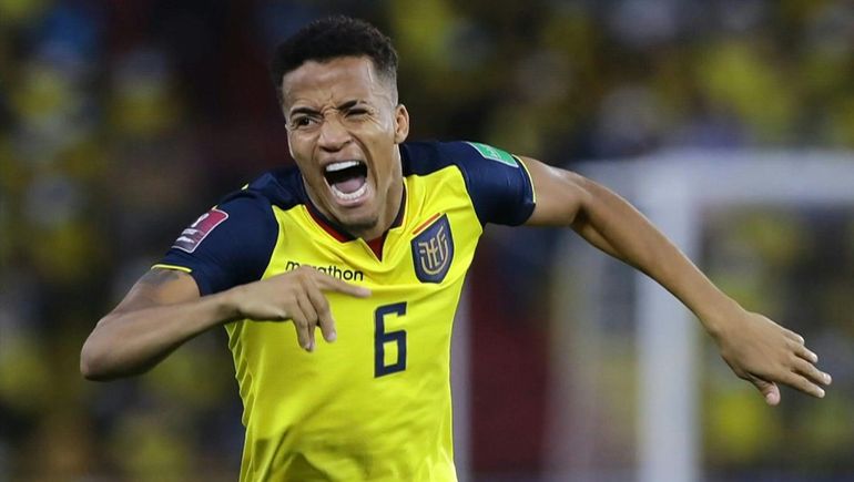 FIFA citó a declarar a Byron Castillo y desde Chile se ilusionan con meterse en Qatar 2022