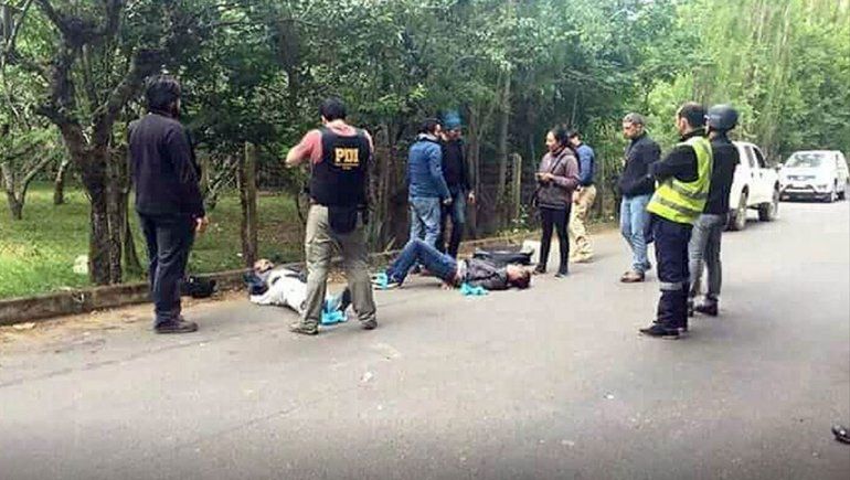 Las desventuras del Tarro Muñoz, un adicto al robo