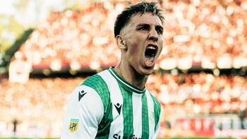 San Lorenzo sumaría un delantero de Banfield. San Lorenzo sumaría un delantero de Banfield.