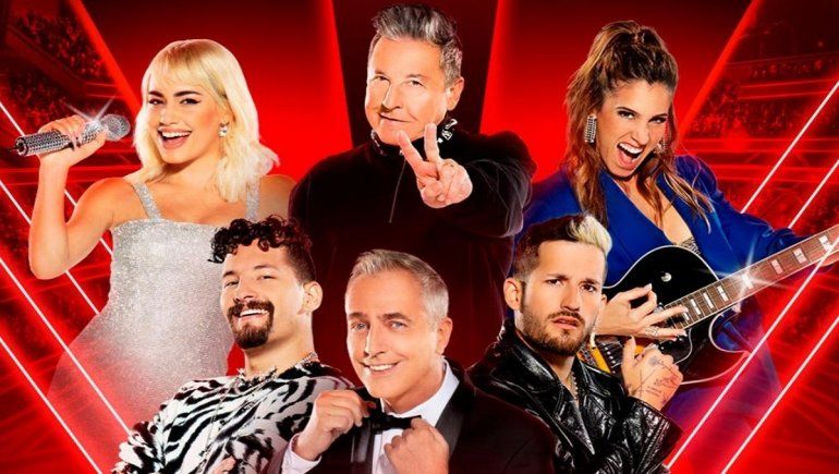 Qué pasará en La Voz Argentina desde este lunes