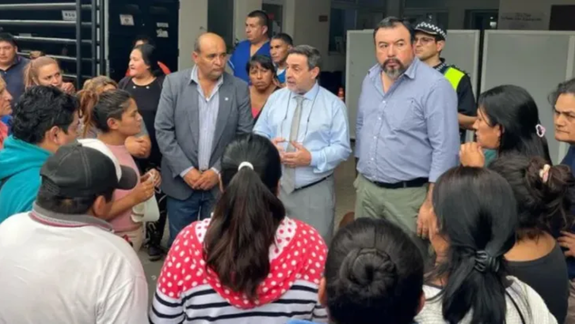 Investigan una intoxicación masiva en una escuela: cuál es la principal hipótesis