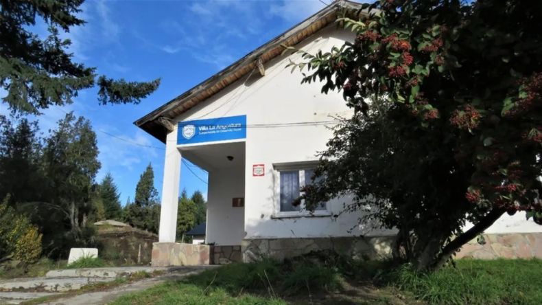 El episodio involucró a la titular de Desarrollo Humano de Villa La Angostura | LM Neuquen El episodio involucró a la titular de Desarrollo Humano de Villa La Angostura