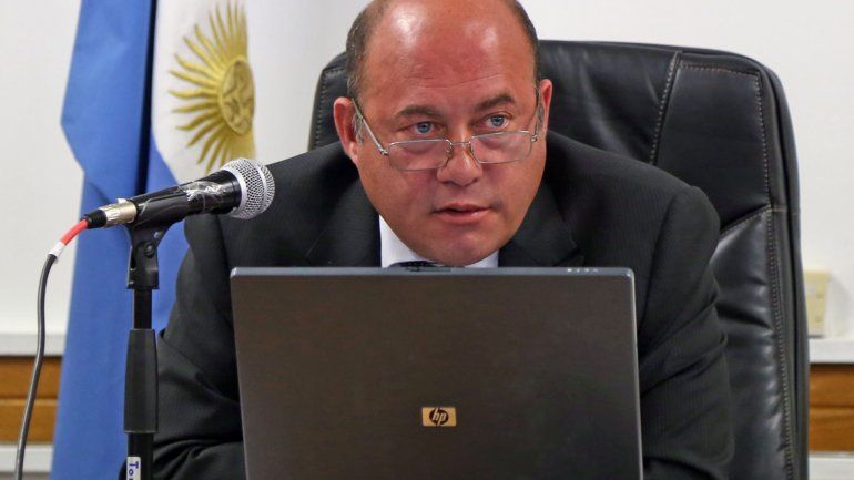 La Policía realiza una investigación interna de la cual el ministro de Seguridad