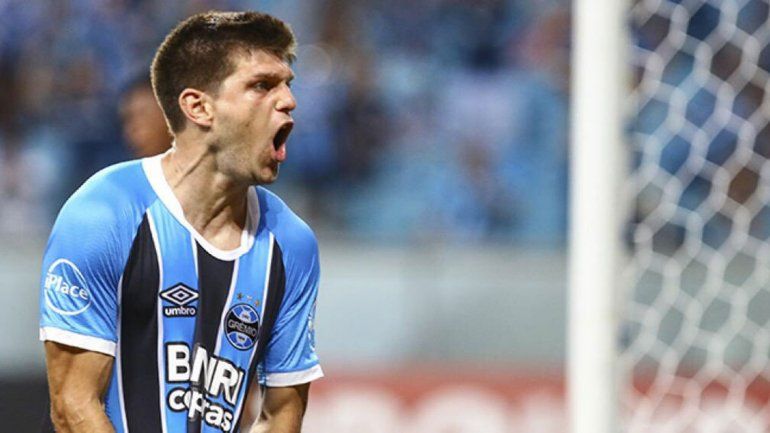En broma pero se  lo dijo Kannemann  al Millonario