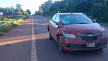 iba a la escuela y murio atropellado cuando quiso cruzar la ruta iba a la escuela y murio atropellado cuando quiso cruzar la ruta