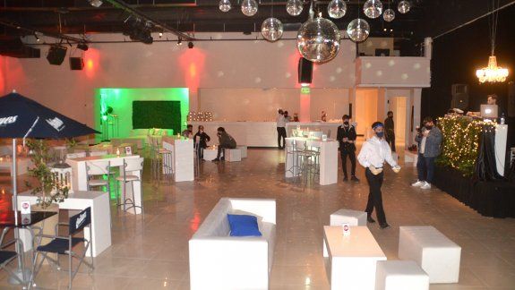 Cipolletti: las redes explotaron de bronca por la Fiesta Kiwi