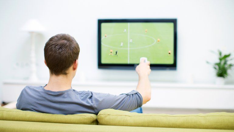 ¿Después de las elecciones de octubre se termina el fútbol gratis?