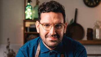 betular engordo siete kilos en bake off: a todo le ponen manteca betular engordo siete kilos en bake off: a todo le ponen manteca