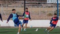 deportivo rincon prepara el viaje a cordoba con el animo bien arriba