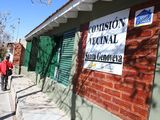 Malestar de vecinos por la inseguridad en barrio Santa Genoveva