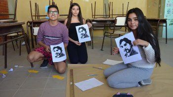 para el cpem 69, el paso de fuentealba es su legado para el cpem 69, el paso de fuentealba es su legado