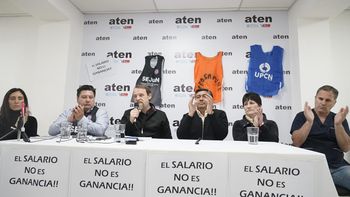 impuesto a las ganancias: el pedido de los gremios estatales de neuquen impuesto a las ganancias: el pedido de los gremios estatales de neuquen