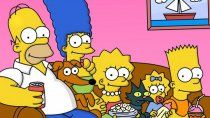 Así sería Marge Simpson si fuera una persona real, según la Inteligencia Artificial Así sería Marge Simpson si fuera una persona real, según la Inteligencia Artificial