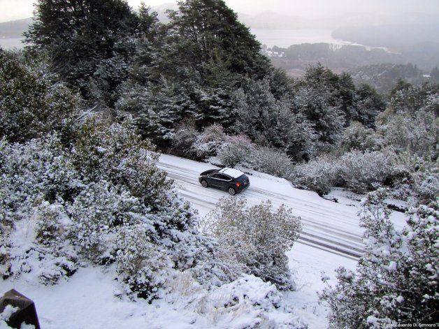 Foto: Ministerio de Turismo de la Nación.&nbsp;
