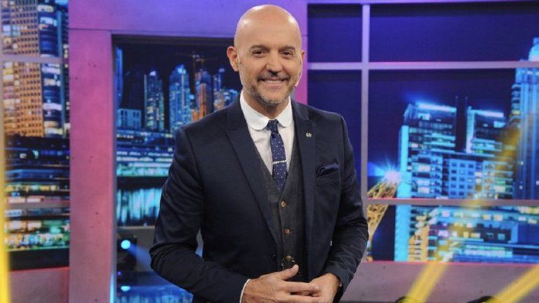 La locutora fue durísima con Las puertitas del Sr. López.