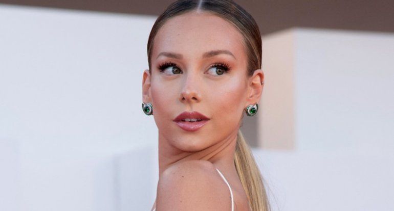 Esta fotografía de Ester Expósito ha generado todo tipo de reacciones | Foto:&nbsp;@bekiaesSeguir