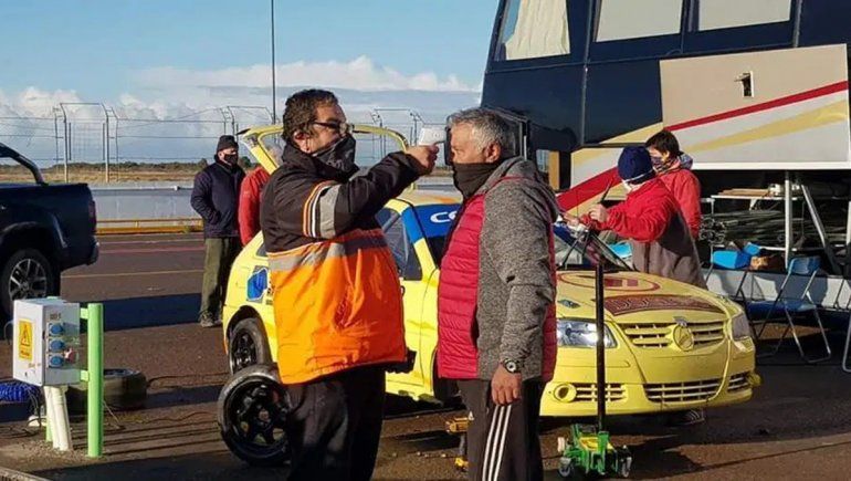 La vuelta tuerca en Viedma que ilusiona a Neuquén