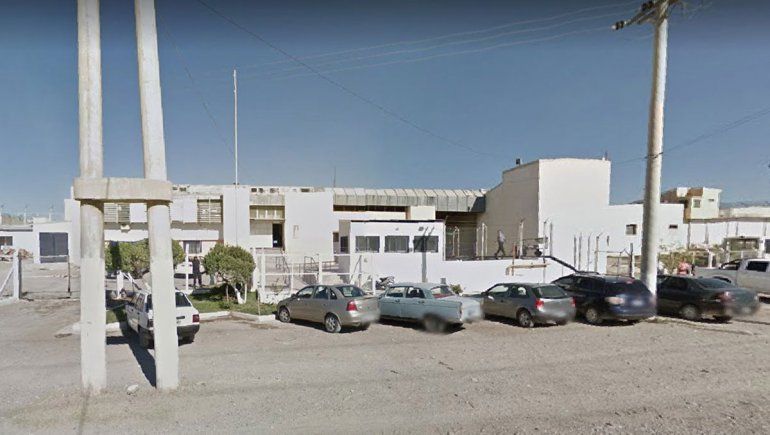 Neuquino robó en una salida del penal de Roca y ahora está prófugo