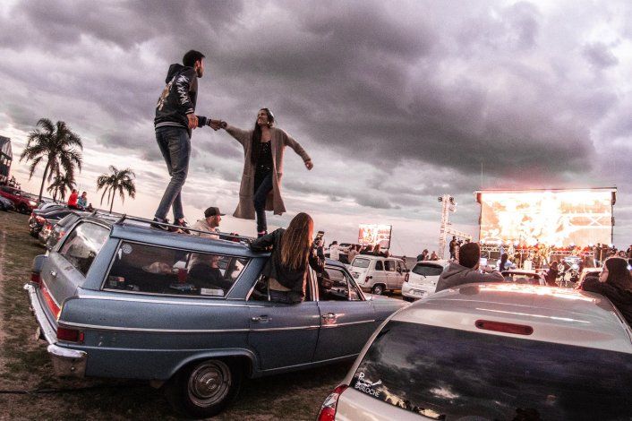 Anuncian la primera fiesta electrónica con distanciamiento