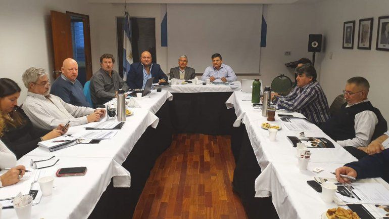 La guerra entre CALF y Cammesa ahora es por los intereses