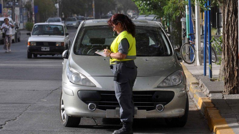 Los controles, especialmente los de alcoholemia, generan conflictos.
