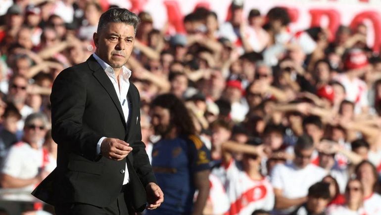 100 millones de euros: a qué estrellita River le puso esa cláusula de rescisión