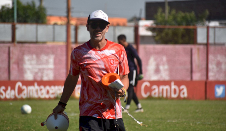 Luto en el fútbol: falleció el entrenador mundialista que le dio a