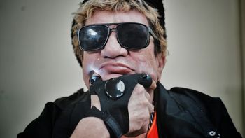 Foto: TN/ Juan Pablo Chaves. Foto: TN/ Juan Pablo Chaves.