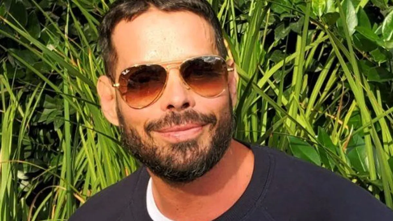 Mariano Caprarola y la peor acusación contra Aníbal Lotocki