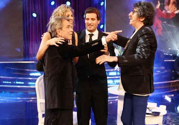 Al encuentro con Charly