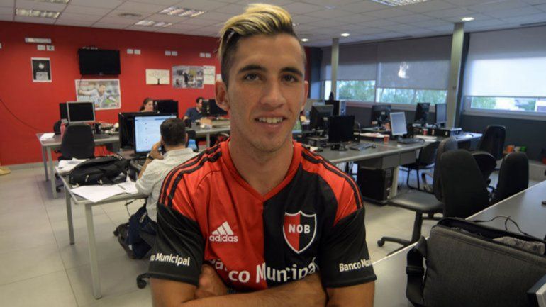 Joaco Torres, otro crack neuquino a un paso de Europa