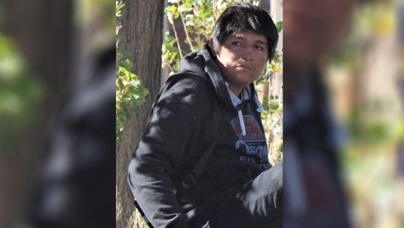 Detuvieron a un acosador que agredía mujeres en la calle