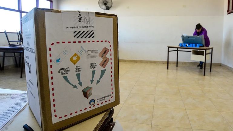 Plottier y Rincón de los Sauces elegirán intendentes el 3 de septiembre