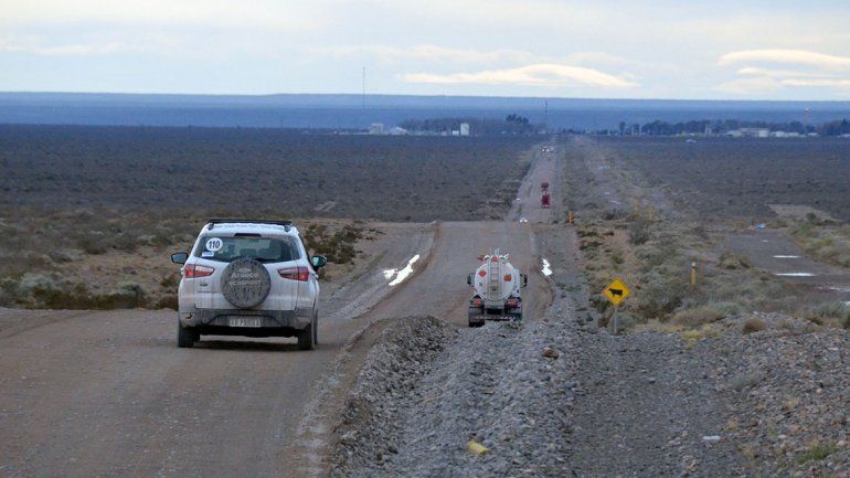 Se viene el peaje petrolero en Vaca Muerta: dónde será y qué dice el proyecto