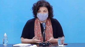 El Gobierno evalúa reforzar con una tercera dosis todas las vacunas contra el COVID
