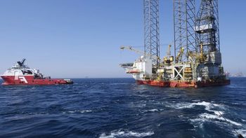 Guyana y Namibia impulsan el nuevo boom del offshore. Guyana y Namibia impulsan el nuevo boom del offshore.