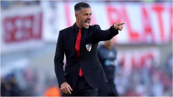 el crack del futbol argentino que esta cerca de volver a river el crack del futbol argentino que esta cerca de volver a river