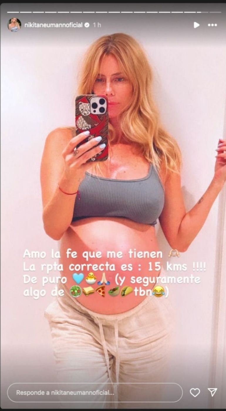 Nicole Neumann Nicole Neumann