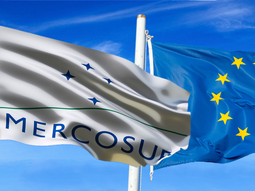 El acuerdo Mercosur-UE, contra las cuerdas. 