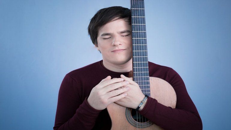 Nahuel Pennisi sorprendió con una noticia que le cambiará la vida