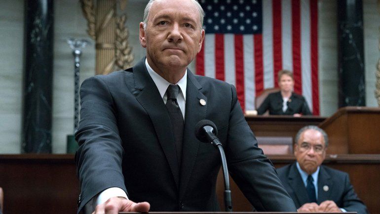 Suar  y la versión criolla de House of cards