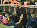 La dura crítica del DT de Independiente a los torneos de la AFA