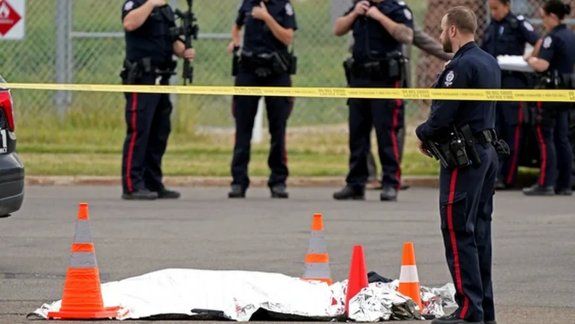 Horror en Canadá por otro apuñalamiento masivo