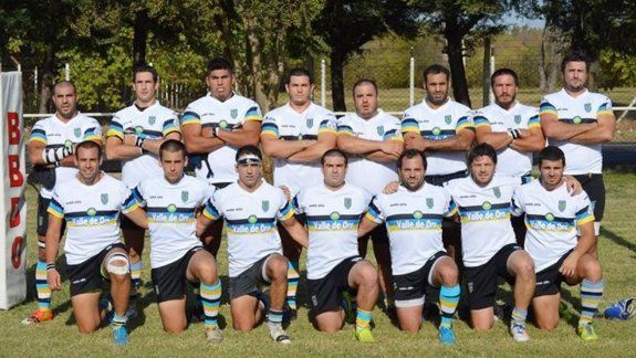 Tres de los siete rugbiers estuvieron presos en una cárcel de máxima seguridad durante 15 días.